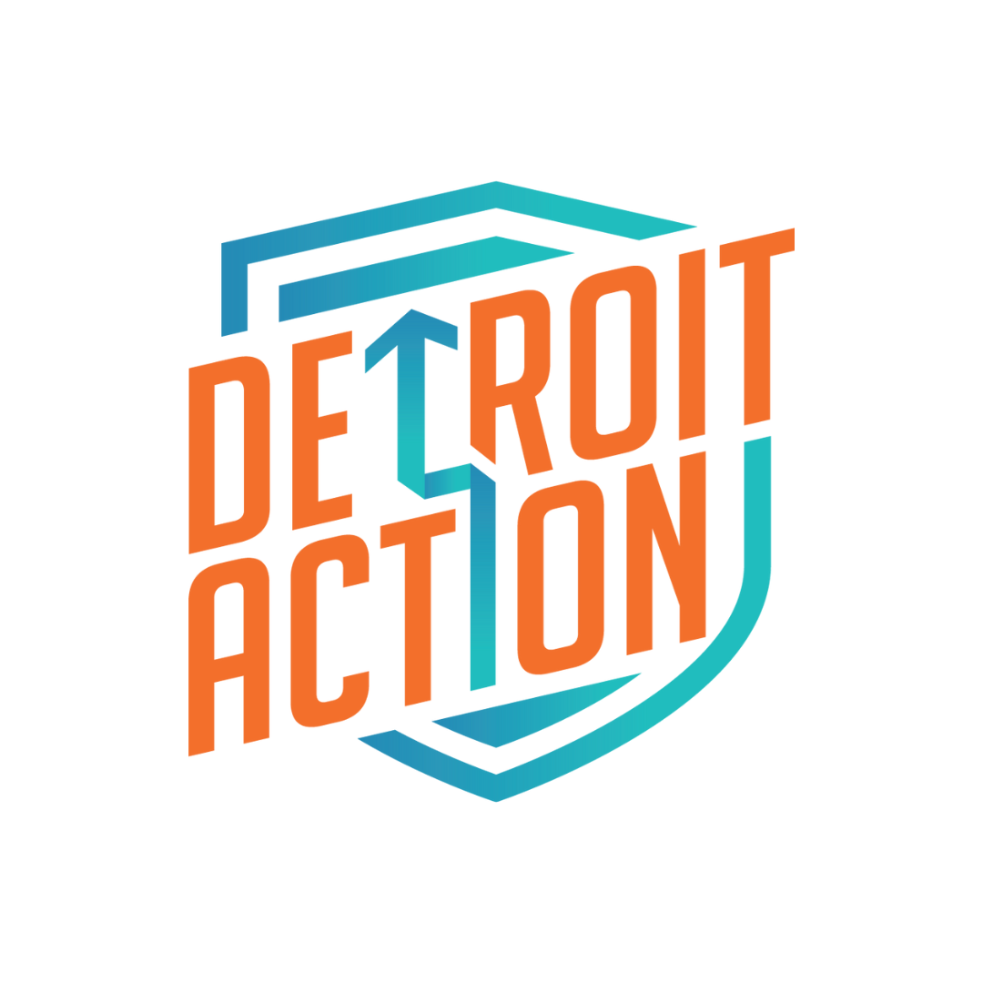 Image of Detroit Action Organization.